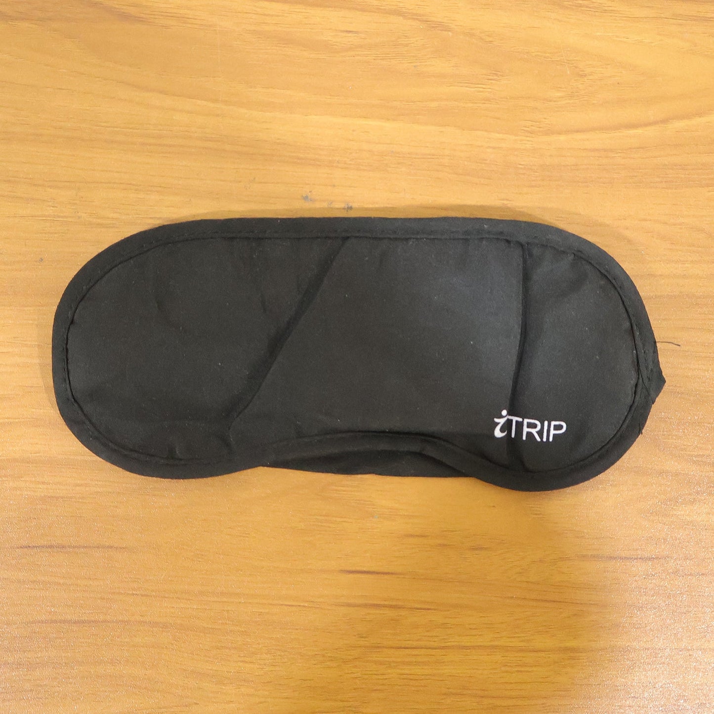 Men Sleeping Eye Mask Light Blocking Adjustable