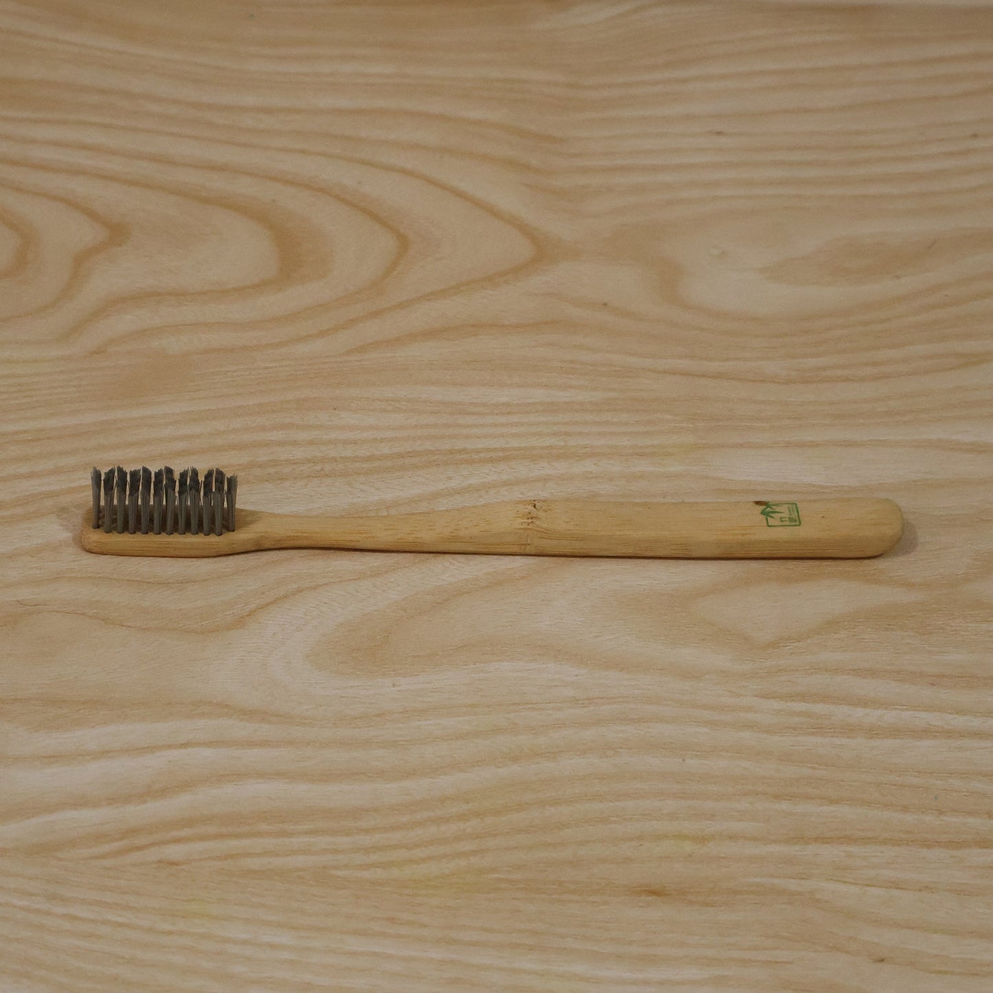 Biodegradable Bamboo Toothbrush Soft Bristle Adult