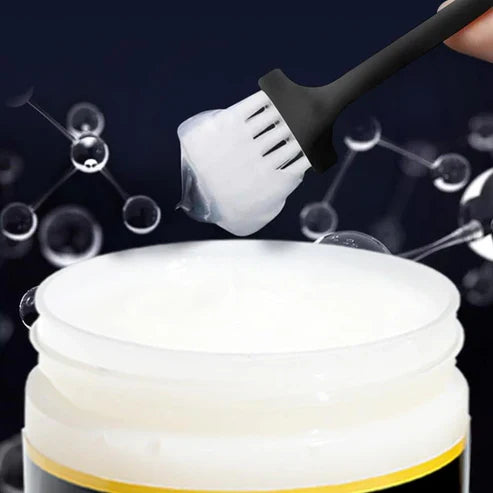 Synthetic Grease