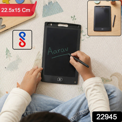 LCD Writing Tablet with Stylus Pen for Kids