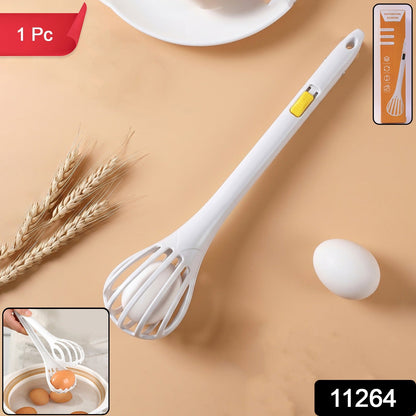 Manual egg beater pack
