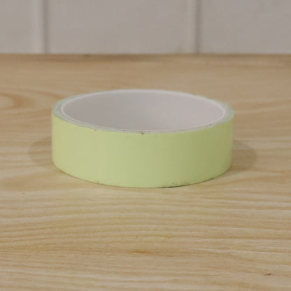 Close-up of tape applying on a cardboard box