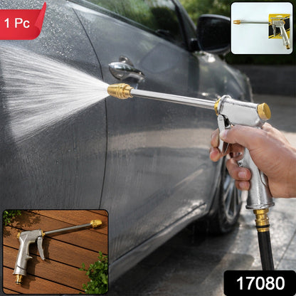 Water gun nozzle pack