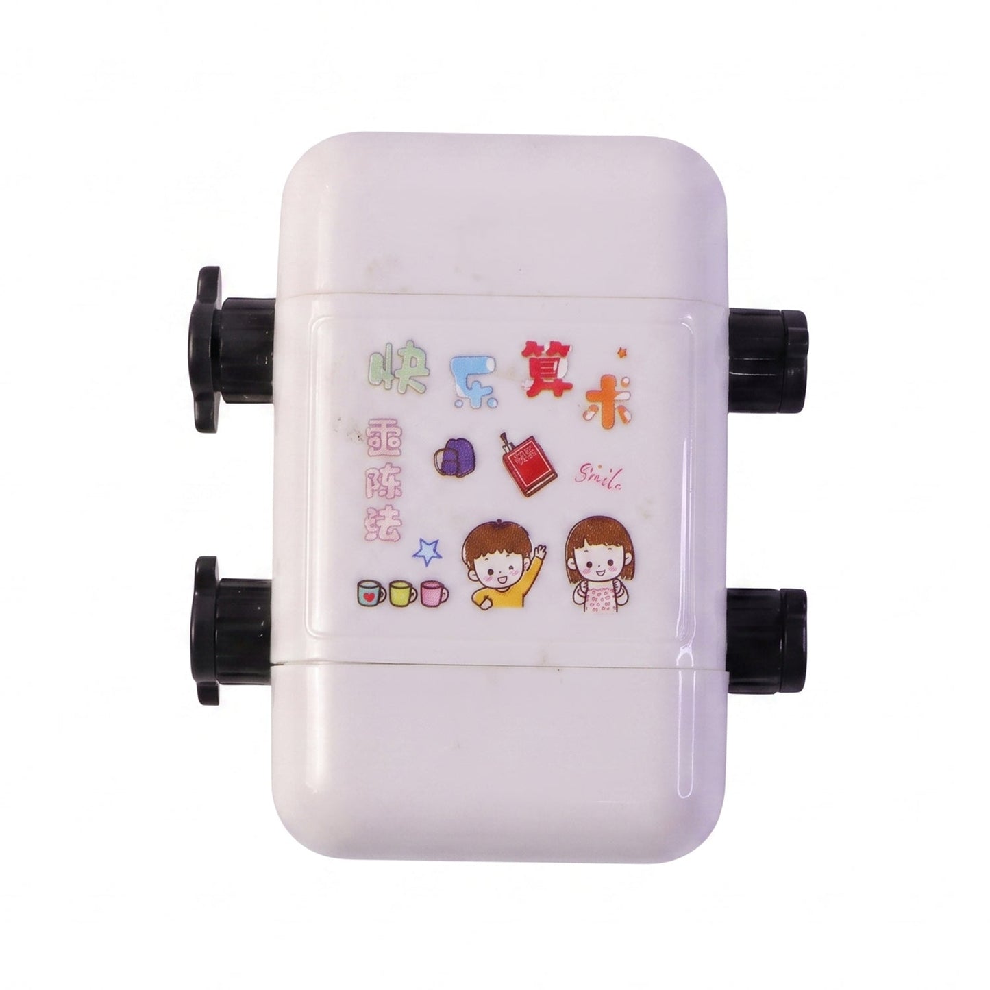 Digital teaching roller stamp for kids - image 5