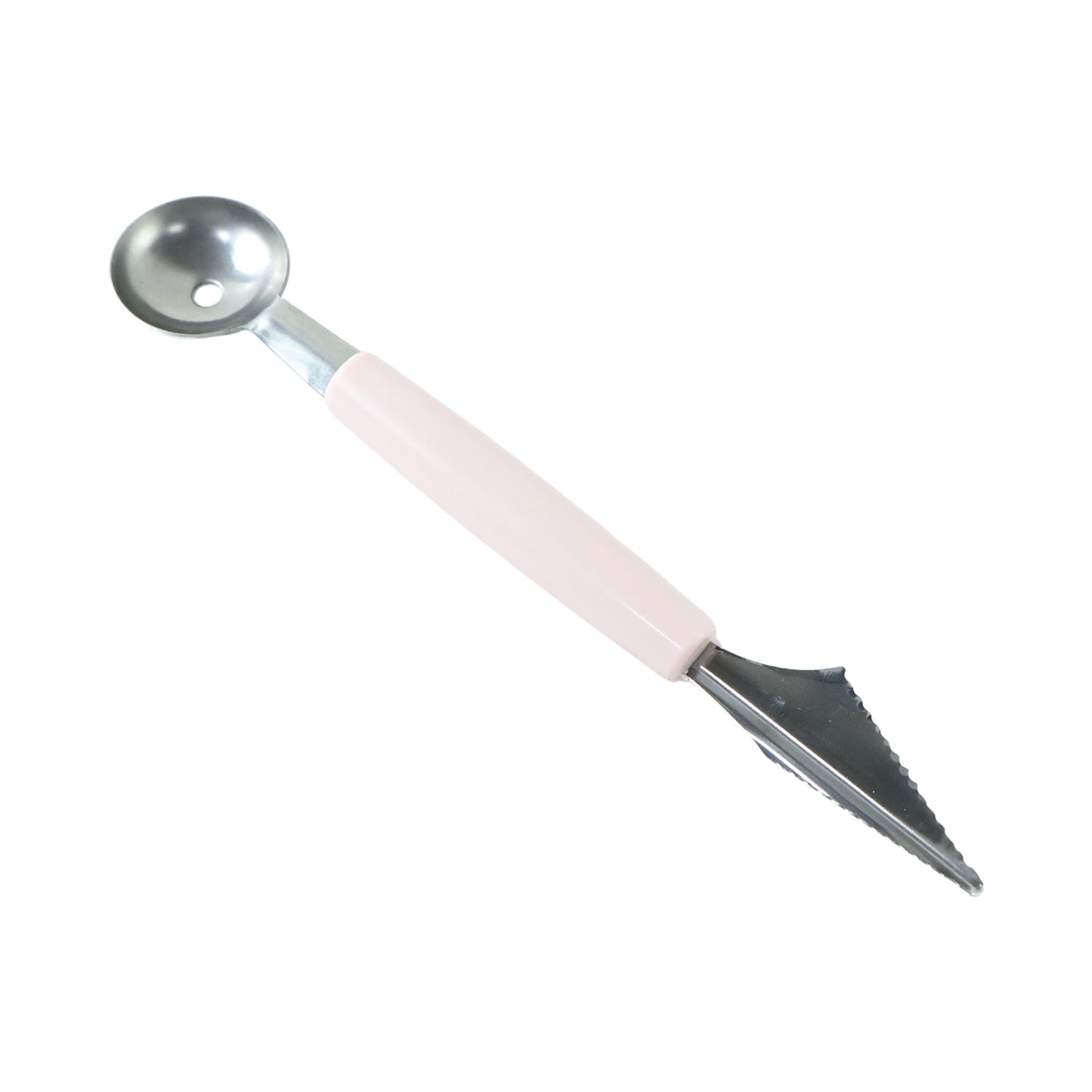 Watermelon cutting tool use