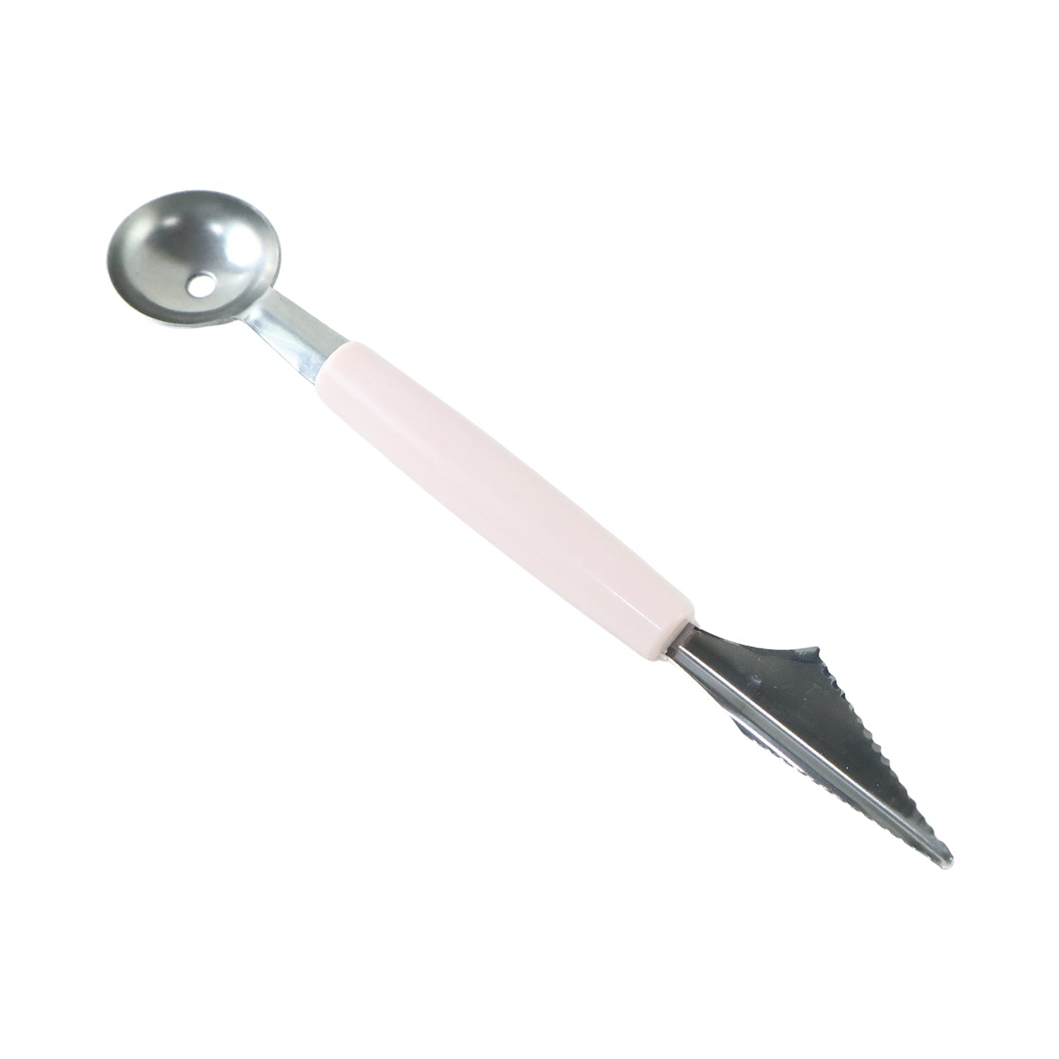 Watermelon cutting tool use