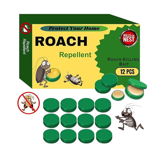 cockroach killer 1 set 12 pcs