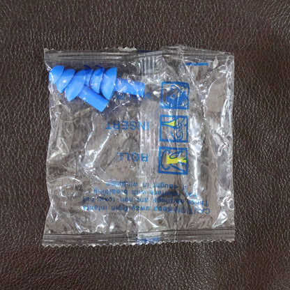 Men Swimming Ear Plugs Reusable Waterproof Silicone