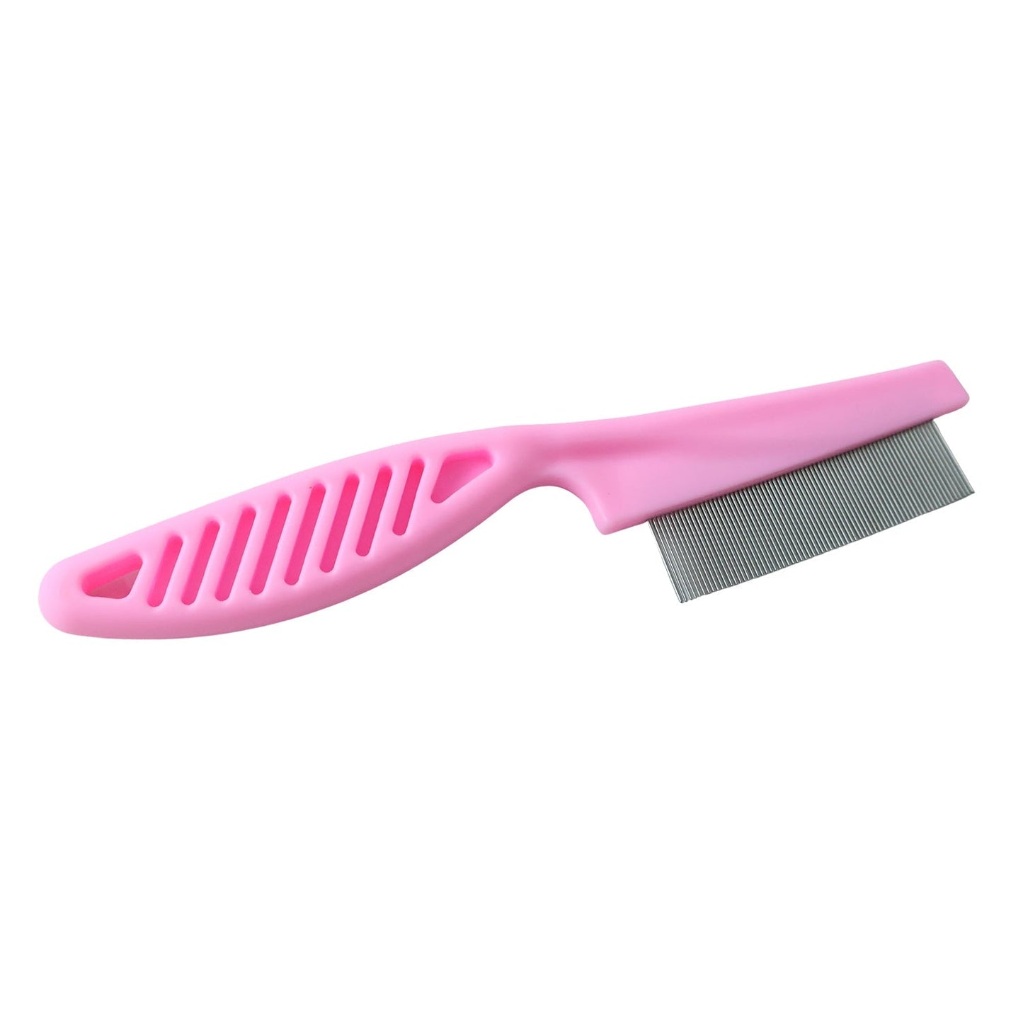 Dog Hair Remover Comb Pet Grooming Shedding Tool