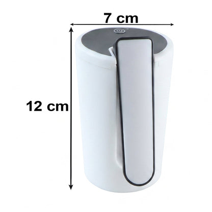 USB Rechargeable Electric Water Dispenser Pump with Remote