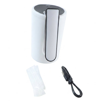 Battery-Operated Water Pump