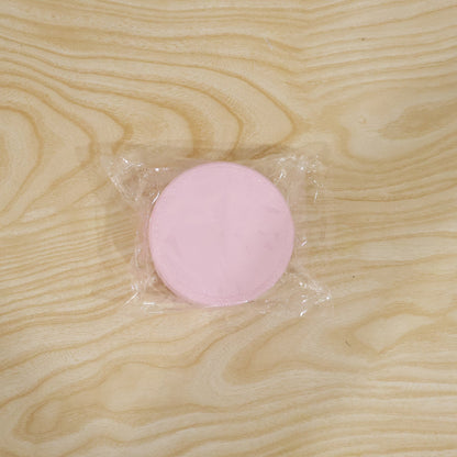 Round storage box 1 pc