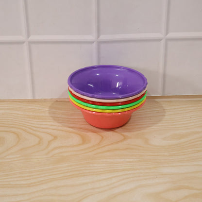 Serving bowl set daily use