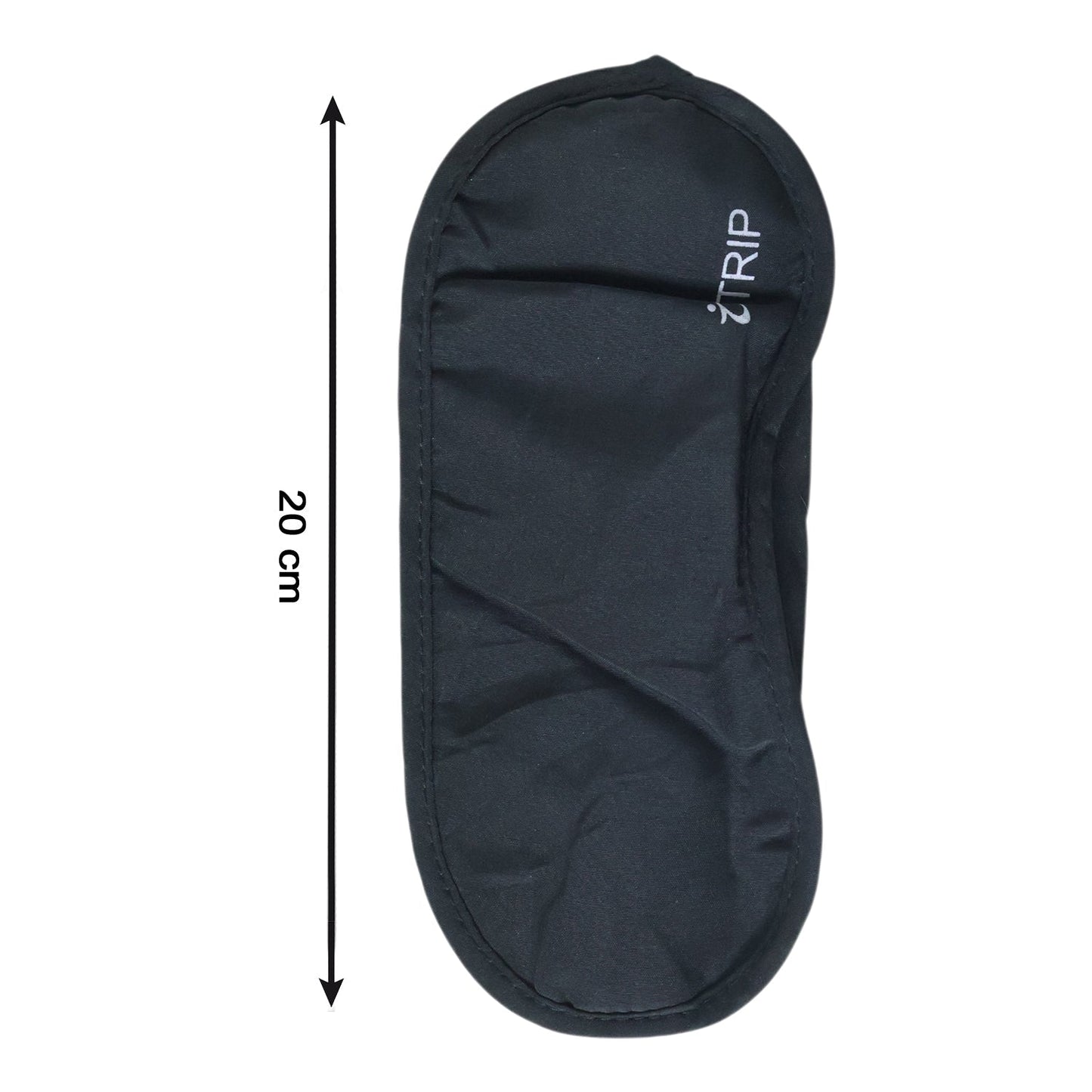 Men Sleeping Eye Mask Light Blocking Adjustable