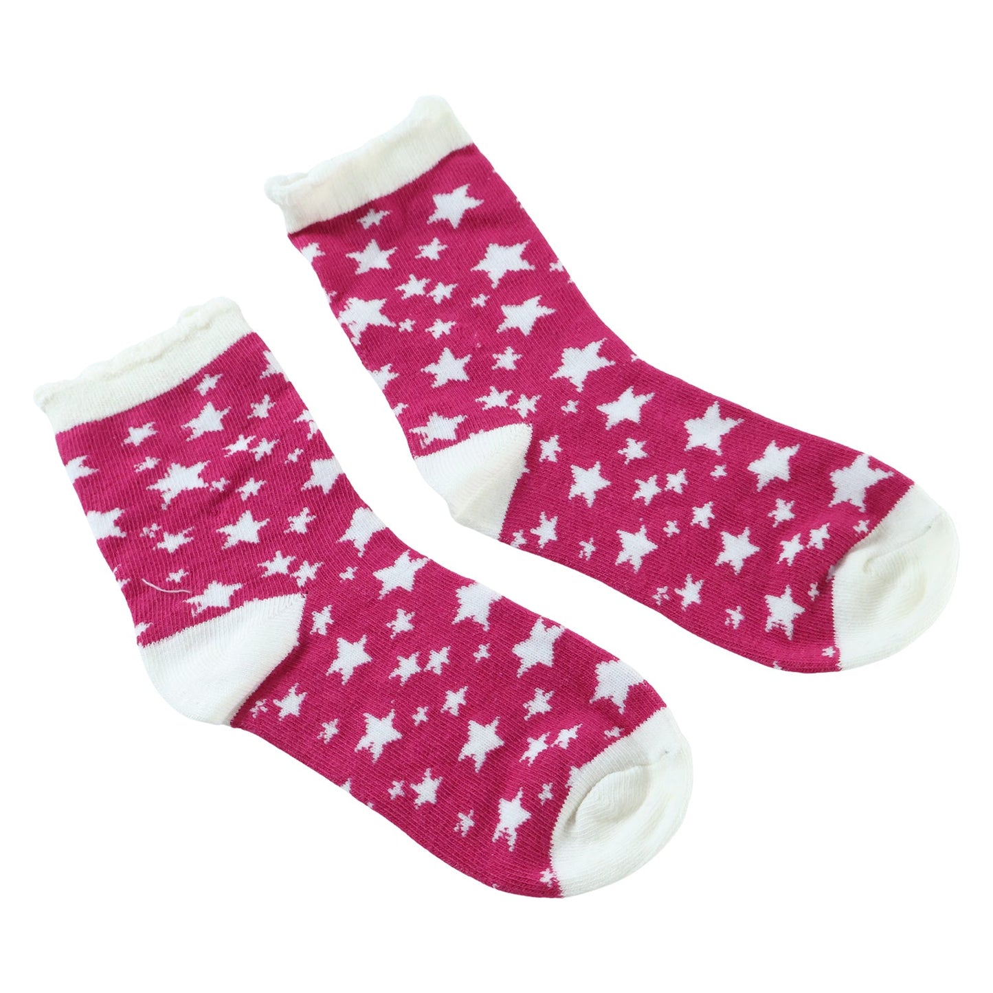 Soft Socks Comfortable Breathable Stretchable Assorted