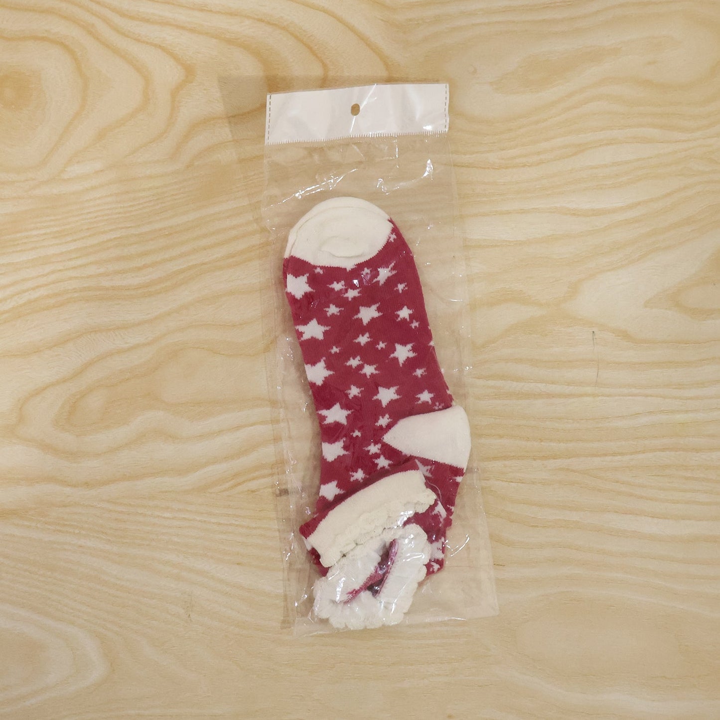 Soft Socks Comfortable Breathable Stretchable Assorted