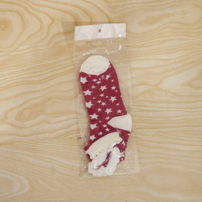 Soft Socks Comfortable Breathable Stretchable Assorted