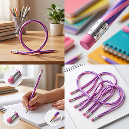 School stationery set gift kids