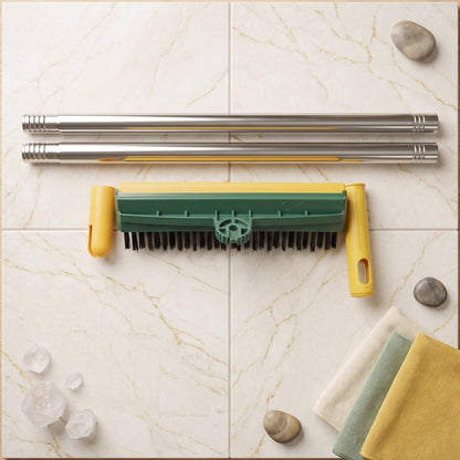 Long handle brush size details