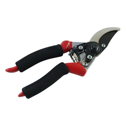 Garden Shear Stainless Steel 21 Cm Bypass Pruner