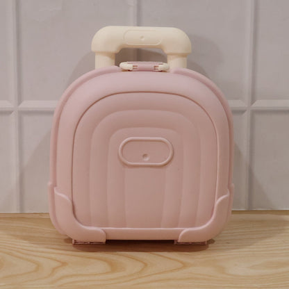 Travel organizer box daily use home & kitchen