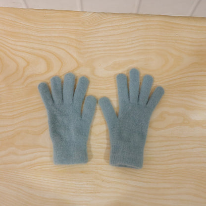 everyday warm fleece gloves for men and women