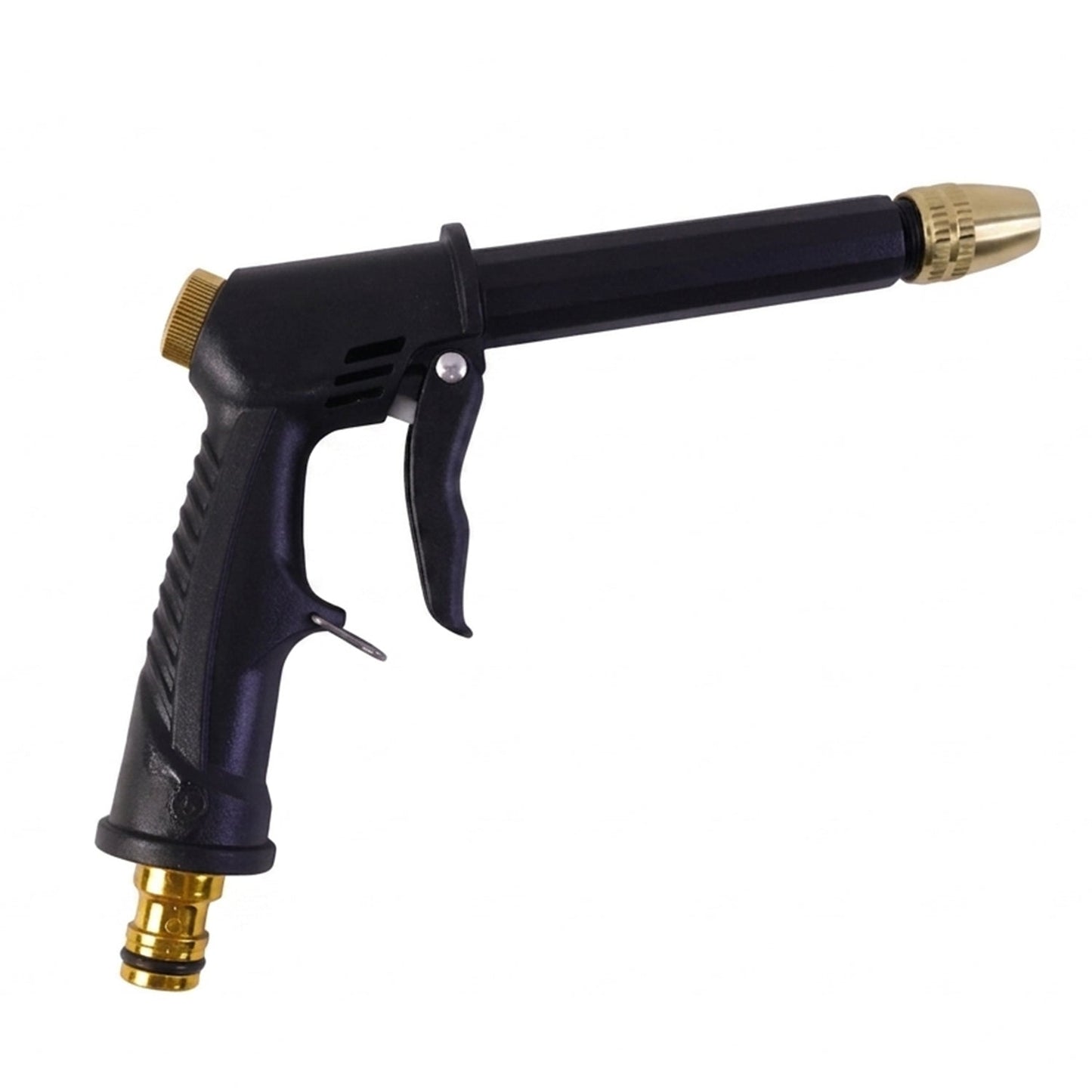 Water spray gun design view