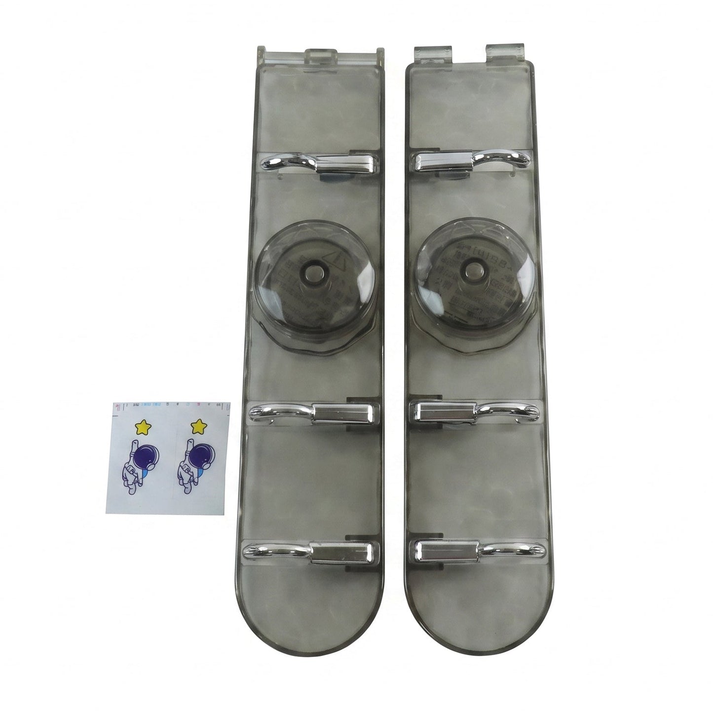 Wall hooks towels hanging use