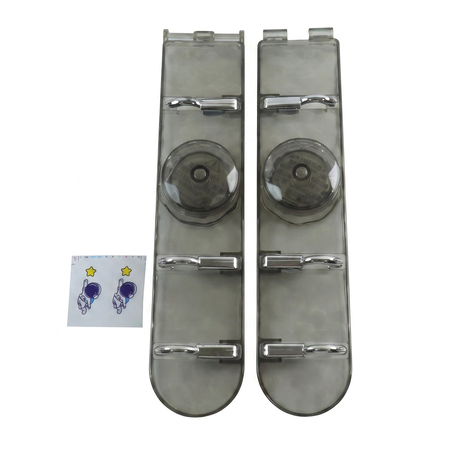 Wall hooks towels hanging use