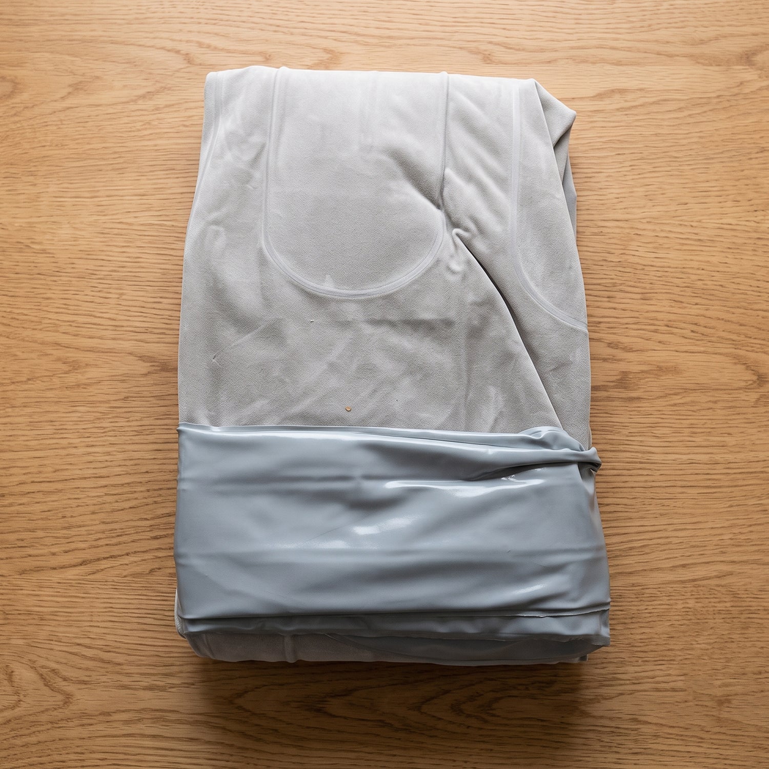 Air bed size details