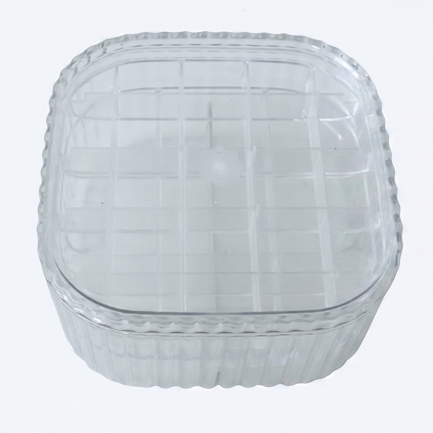 Jewellery box design view