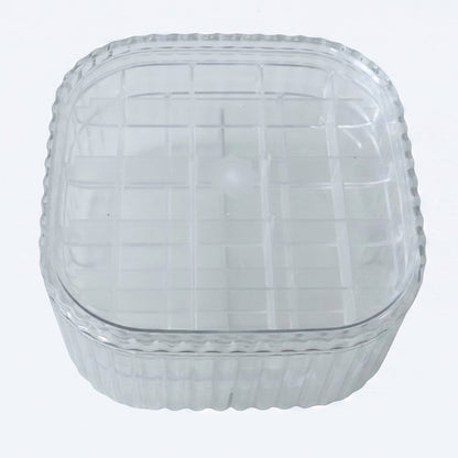Jewellery box design view