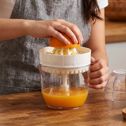 Hand Citrus Squeezer