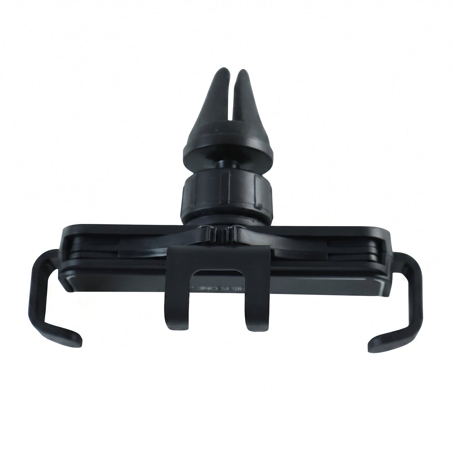 360 rotating car phone clip for navigation and calls