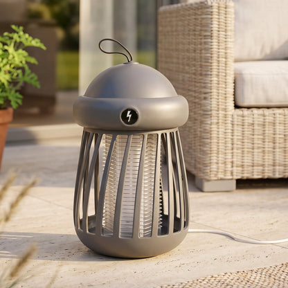 Mosquito lamp size details
