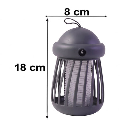 USB charging mosquito killer
