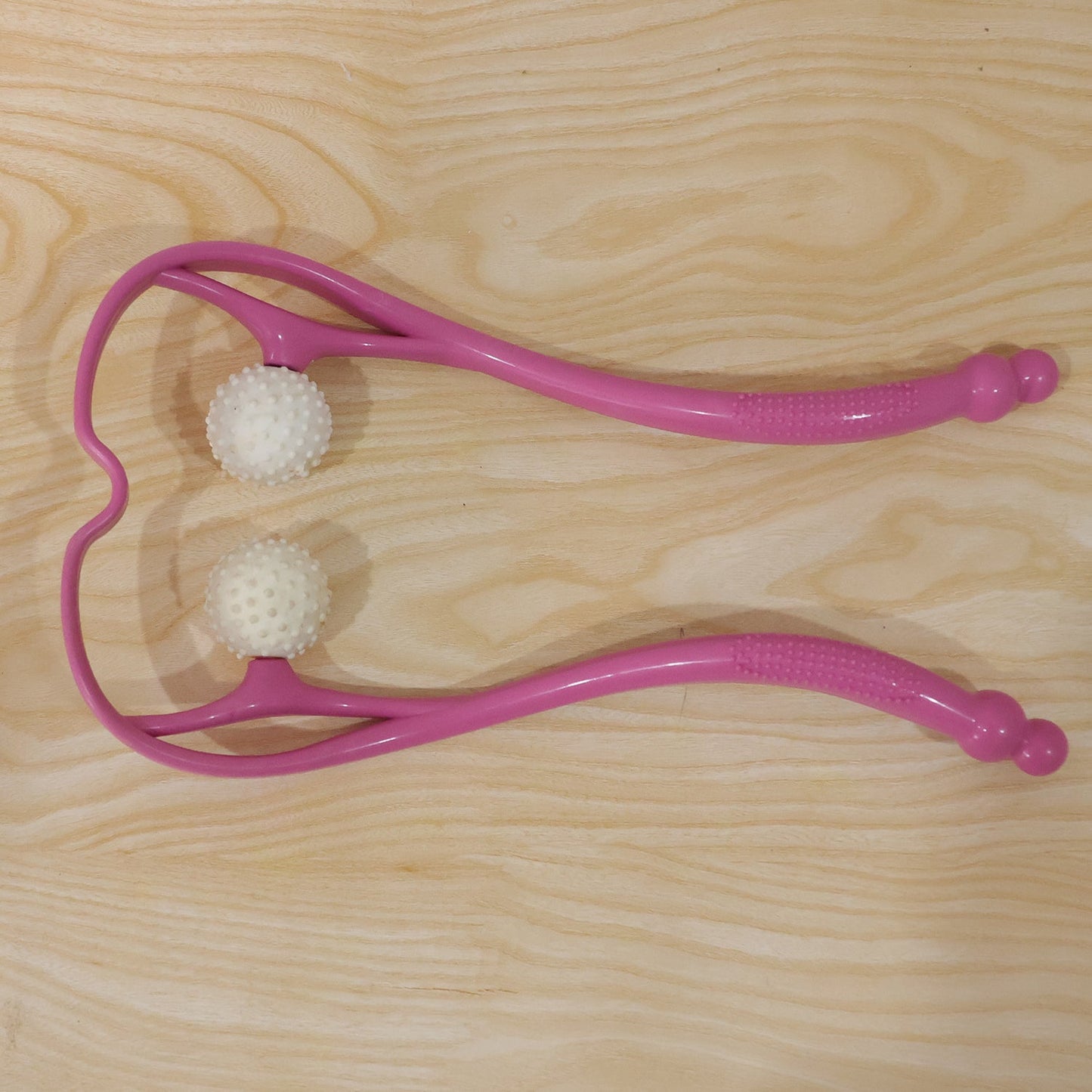 Neck shoulder massager 1 pc