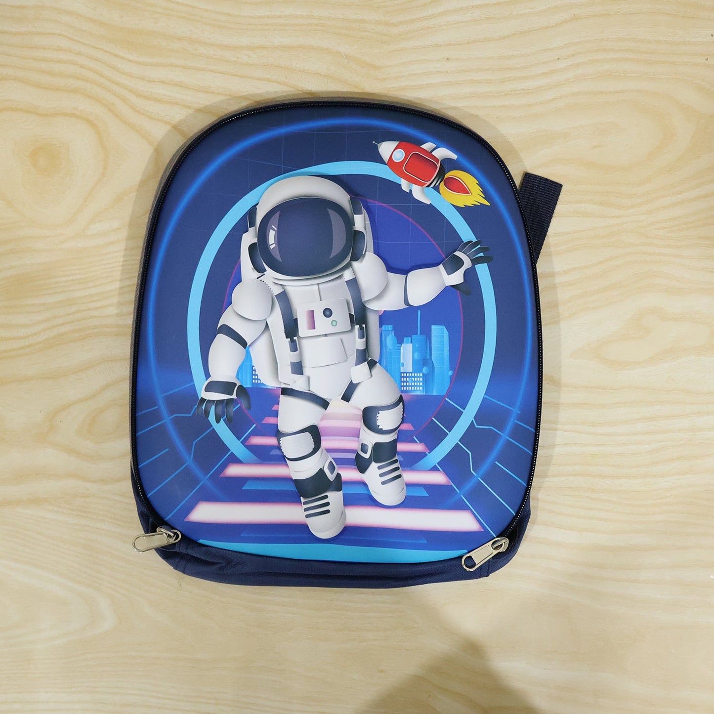 Kids astronaut backpack 1 pc