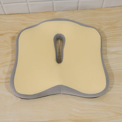 Memory foam seat cushion 1 pc