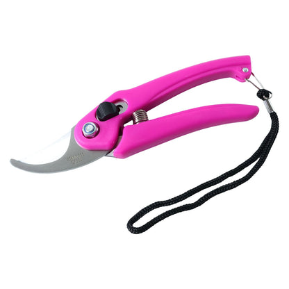 Flower Cutter Garden Scissors Stainless Steel Pruner