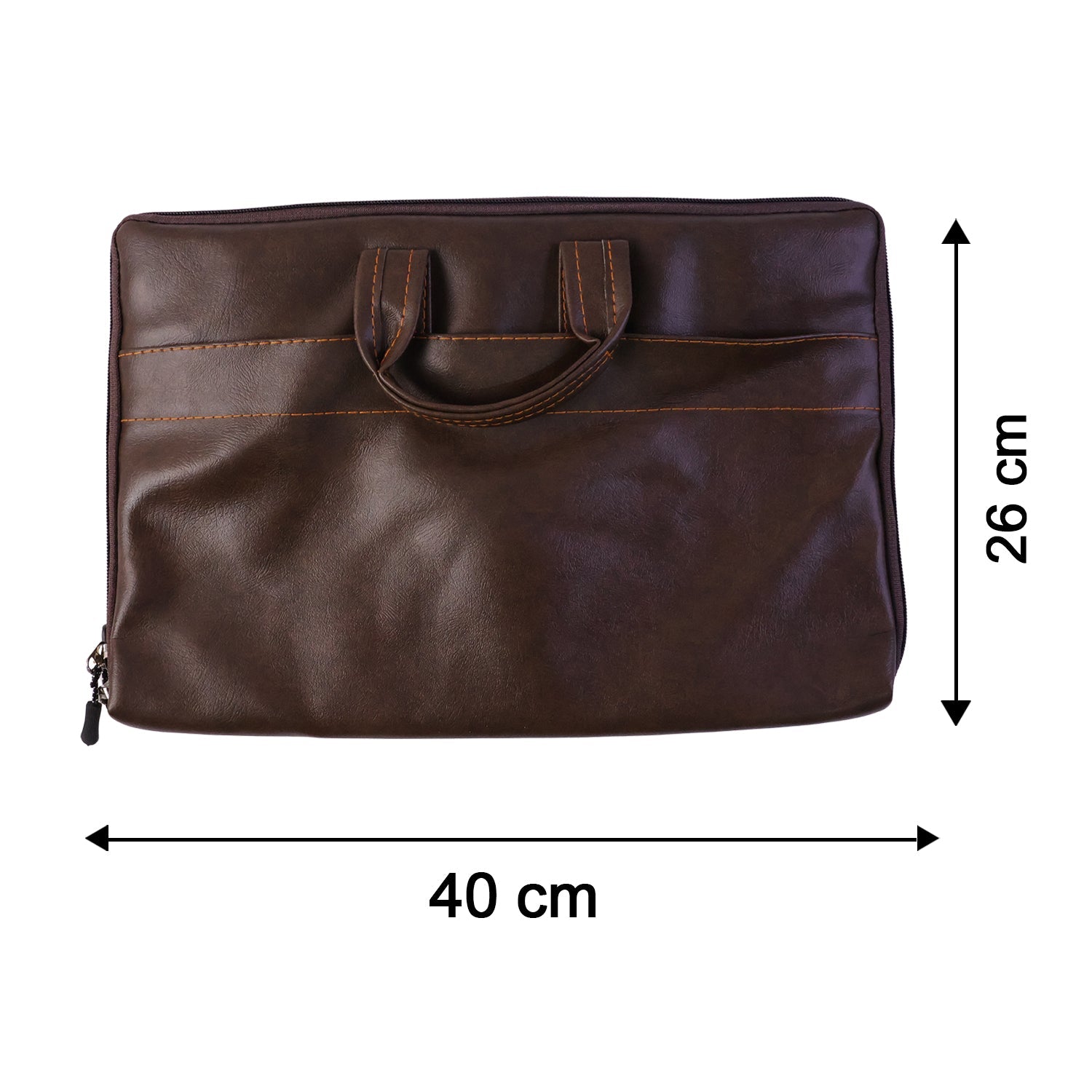 Laptop bag size guide
