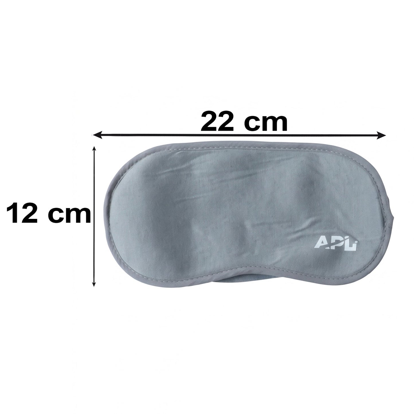 Printed mask design variety