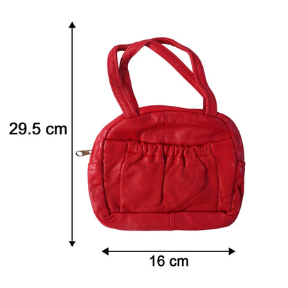 Mini purse size guide