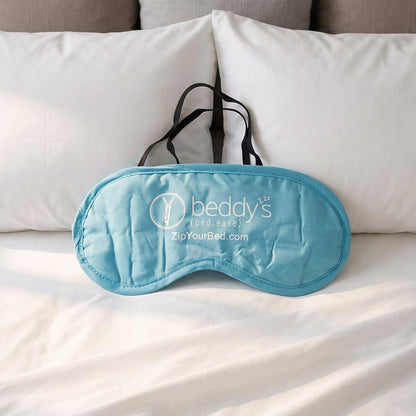 Soft eye mask night sleep