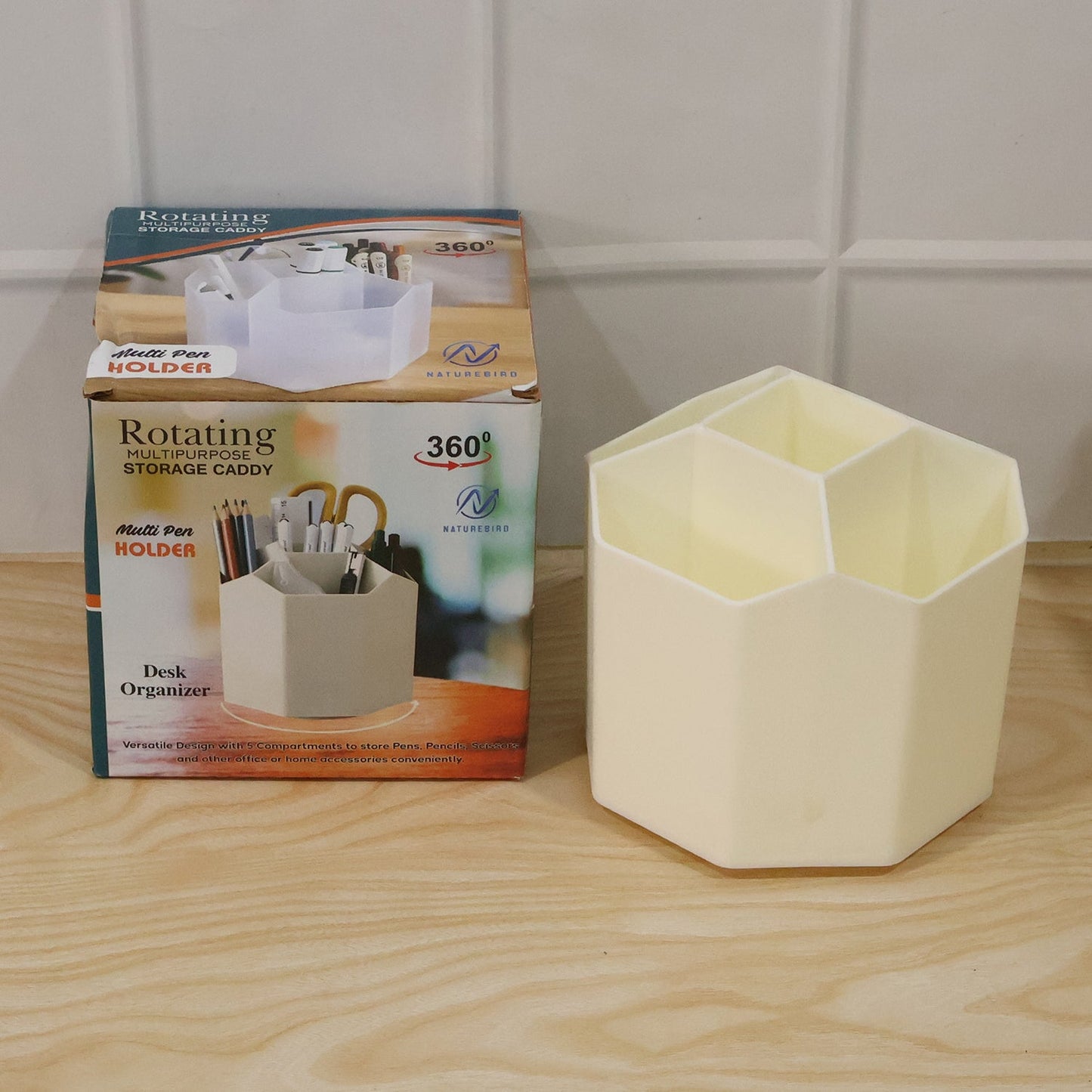 Desk organizer office use