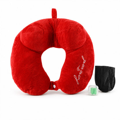 Sleep eye mask combo view