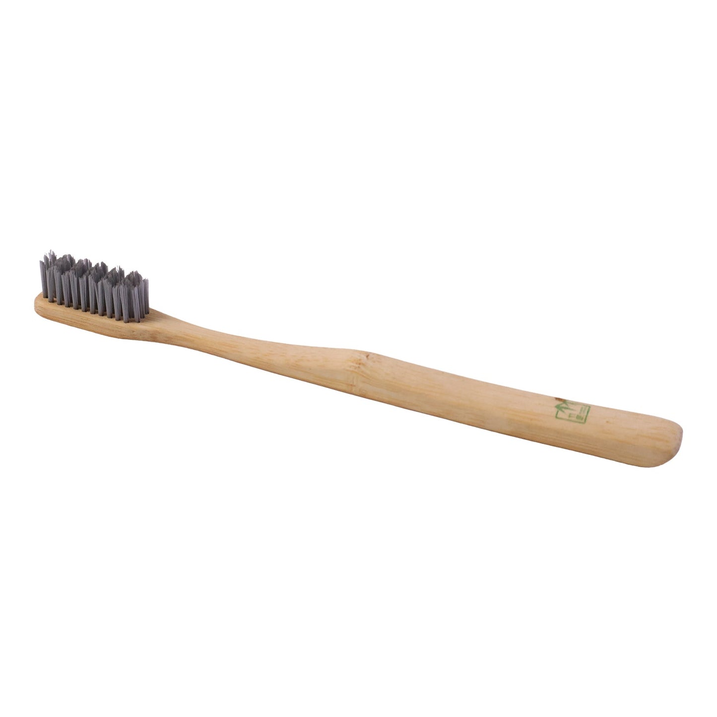 Biodegradable Bamboo Toothbrush Soft Bristle Adult
