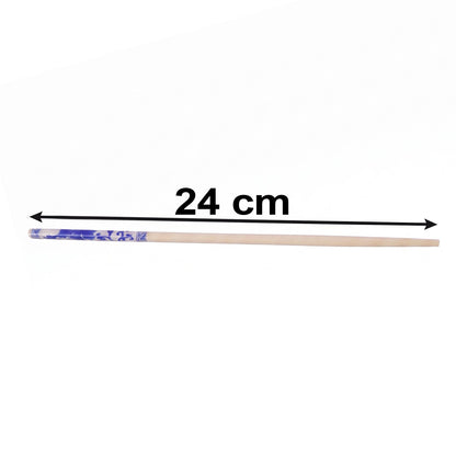 Reusable chopsticks smooth finish