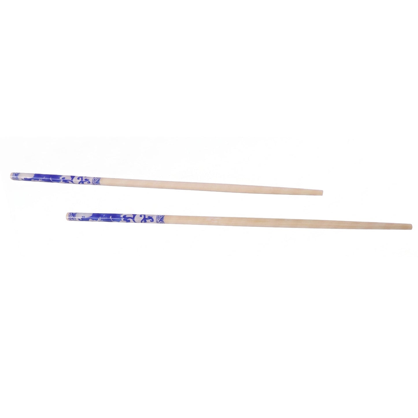 Bamboo chopsticks noodles eating use
