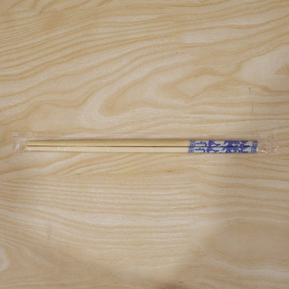 Bamboo chopsticks 2 pc